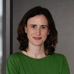 Laetitia Cooke