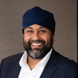 Supinder Singh Sian