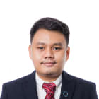 Harold Nimrod Muda Lubis 