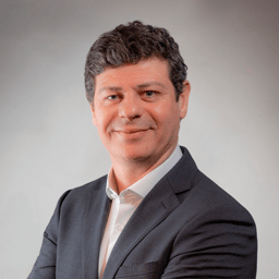 Sérgio Ricardo Fogolin