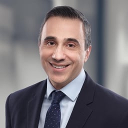 John Emanoilidis