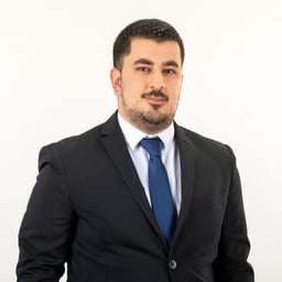 George Andreou
