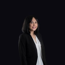 Prisca Octavia Rumokoy 