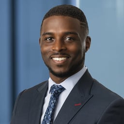 Jason Mbakwe