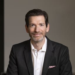 Nicolai Nuber