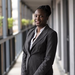 Temilola Ade-John