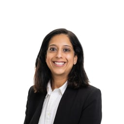 Lena Thakrar