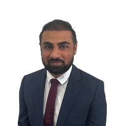Kunal Patel