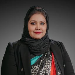 Tasmiah Zaman