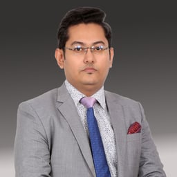 H M Shanjid Siddique