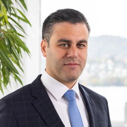 Daniel Gabrieli