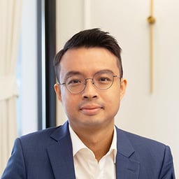 David Kong