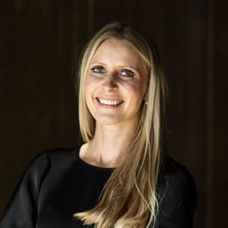 Carina Vang Kristoffersen