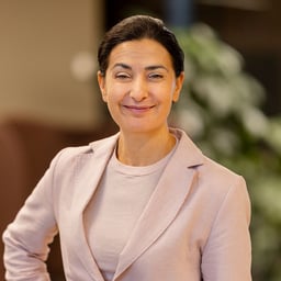 Milena Anguelova Krogsgaard