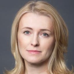 Dominika Mizielinska