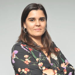 Cátia Pereira Baptista