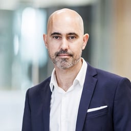 Tony Lund-Burmeister