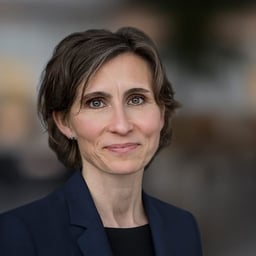 Anne Marie Abrahamson 