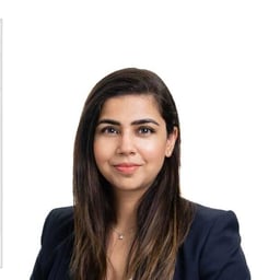 Reena Popat