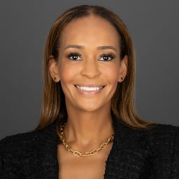 Christine Okike