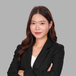 Thanaphorn Kaewsukko