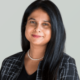 Poornima Hatti