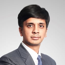 Arjun Krishnan