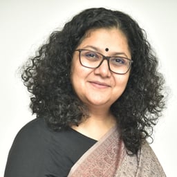 Ekta Bahl