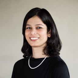Nivedita Nivargi