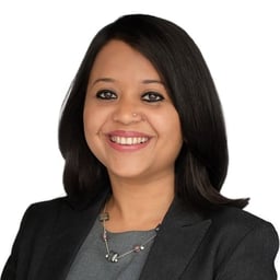 Junaira Rahman