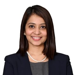 Savani Gupte