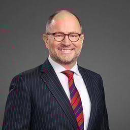 Michael Hazzard