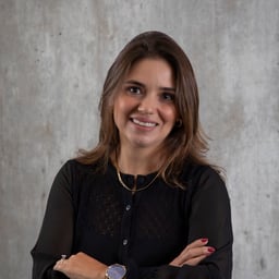 Alexandra Carolina Vieira Miranda