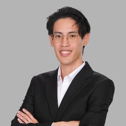 Phuridech Tangthienthong 