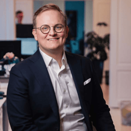 Pierre Martin Ellegaard Adolfsen