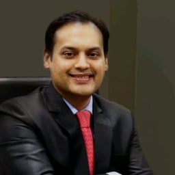 Ashutosh Mohan Rastogi