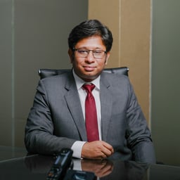 Madhav  Rastogi