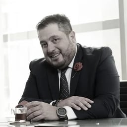 Gilberto Martinez M.