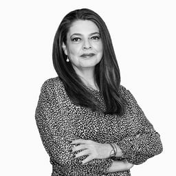 Ana Rosa Bobadilla