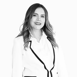 Haydeé Montserrat  Gonzalez Tavira