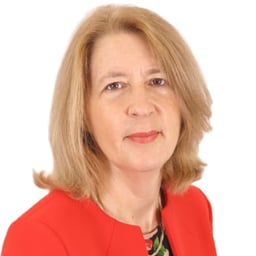 Karen Anker 