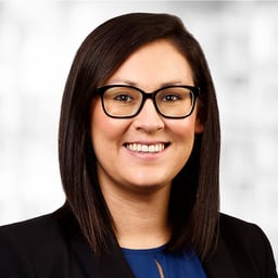 Maggie Carmichael