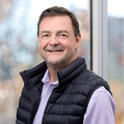 Daniel Zimmermann