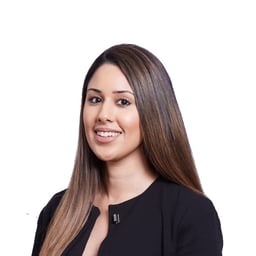 Preea Bhullar