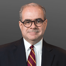 Pedro L. Planchart P.