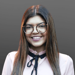 María Alejandra García