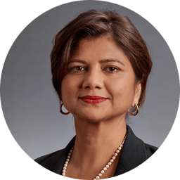 Cynthia de Witt Wijnen-Guman