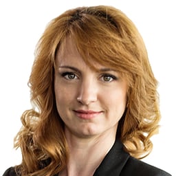 Veronica Das Alexeev