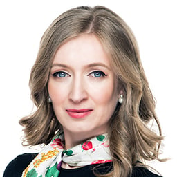 Magdalena Roibu