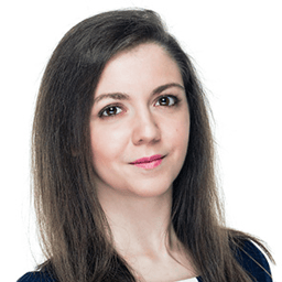 Cristiana Manea